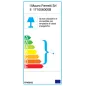 LAMPA ŚCIENNA INDUSTRY -B- 33x15x27,5 cm MIN 2